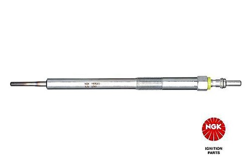 Glow plug ngk - glow, mercedes