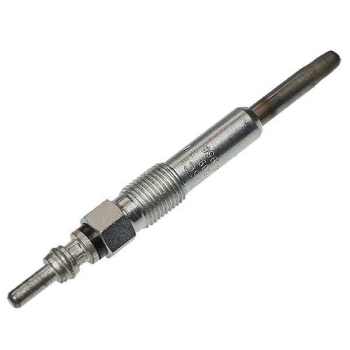 250 212 009 glow plug - plug, fits
