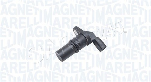 Crankshaft pulse sensor - crankshaft,