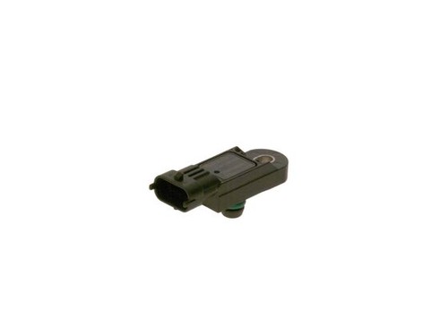 Sensor boost pressure for - boost,
