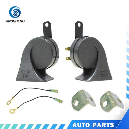 For car horn - for,