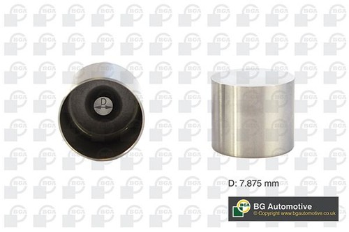 Tappet fits dacia lodgy duster - tappet,