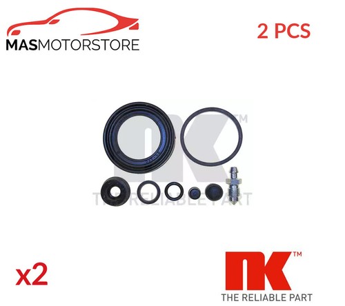Brake caliper repair kit - brake,
