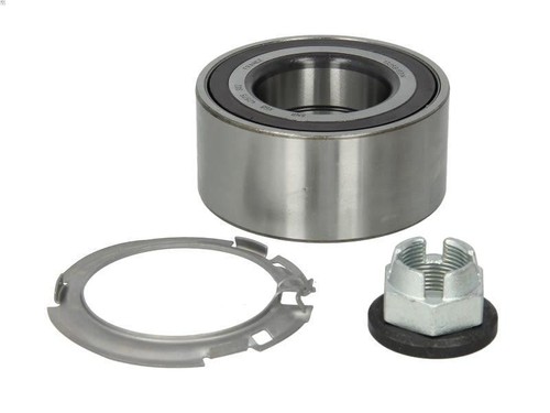 Wheel bearing snr r155 - ki, r155.69