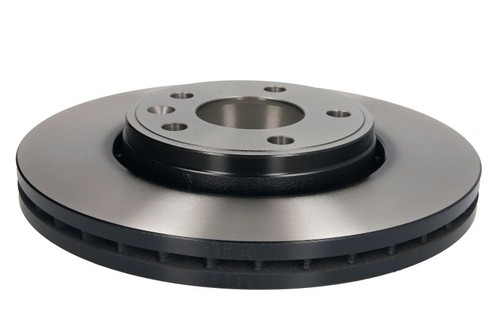 Brake disc front right - disc, 1
