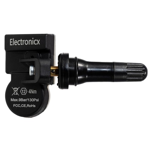 Tire pressure sensor tpms - 1x,
