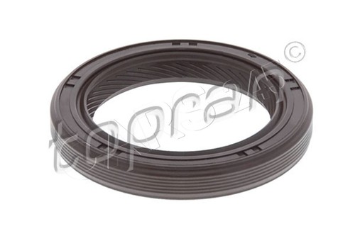 Camshaft shaft seal - camshaft,
