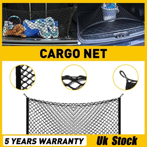 Large car cargo - large, nylon