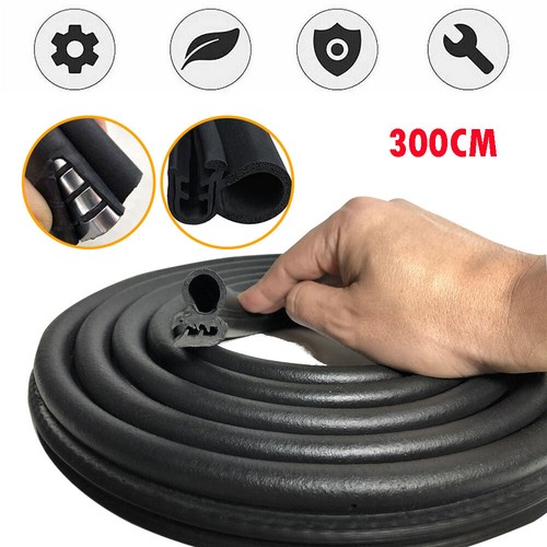 Universal car front - 3m,