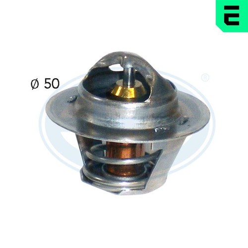 Coolant thermostat fits dacia - coolant,