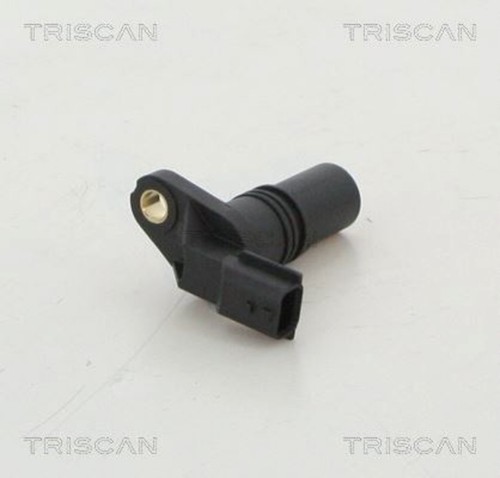 Crankshaft pulse sensor - pulse,