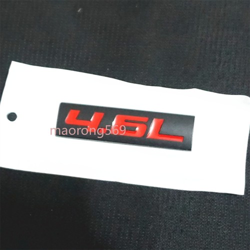 Red matte black - black, metal