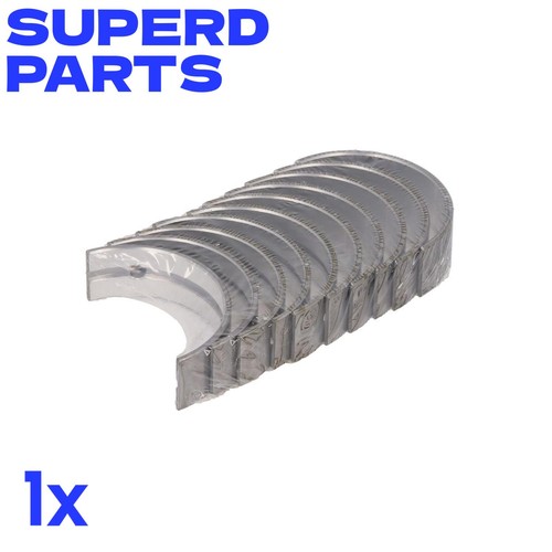 Crankshaft bearings fits aro - crankshaft,