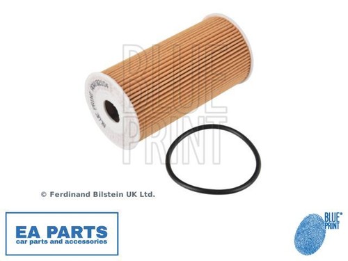 Oil filter for nissan - oil, dualis