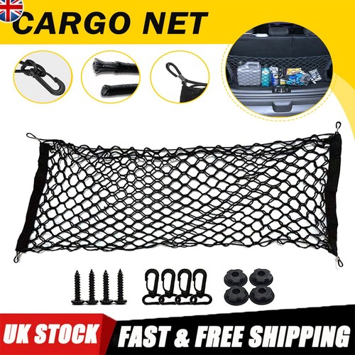 Large car cargo net nylon - net,
