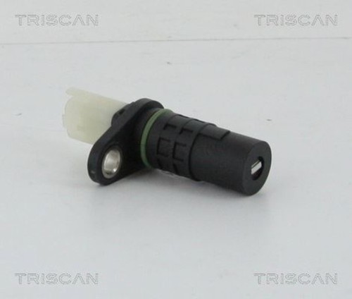 Crankshaft pulse sensor - crankshaft,