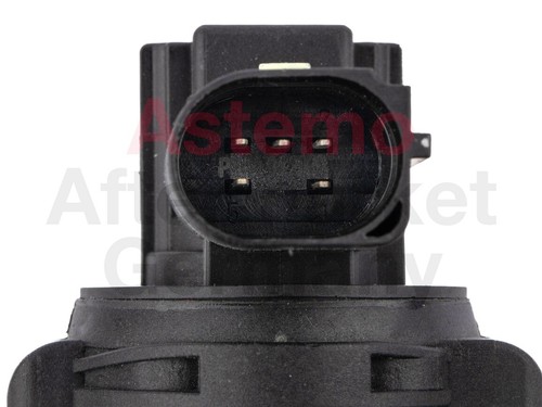 Egr valve hitachi - egr, dacia