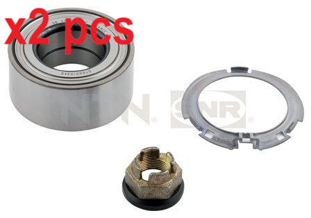 Pcs sides r155 71 wheel - l&r, r155.71