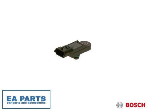 Sensor boost pressure - sensor,,