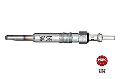 Glow plug ngk fits - fits, dacia