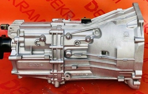 Gearbox nissan pick navara - gearbox,