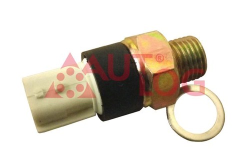 Oil pressure sensor fits - oil, at