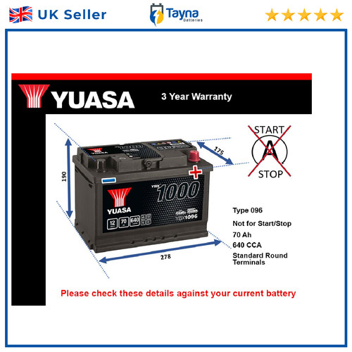 Battery fits nissan juke - fits,