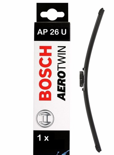 Bosch front car windscreen - car,