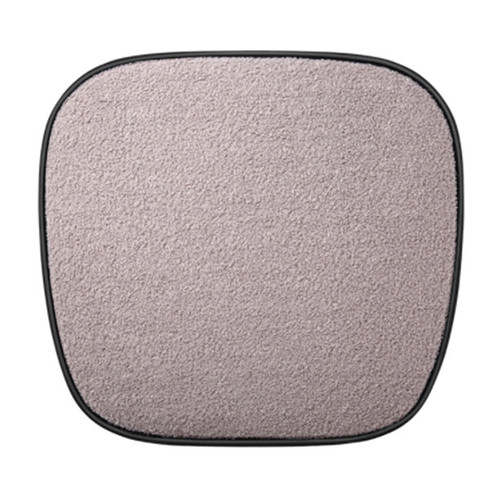 Heated seat cushion thermostat - seat,