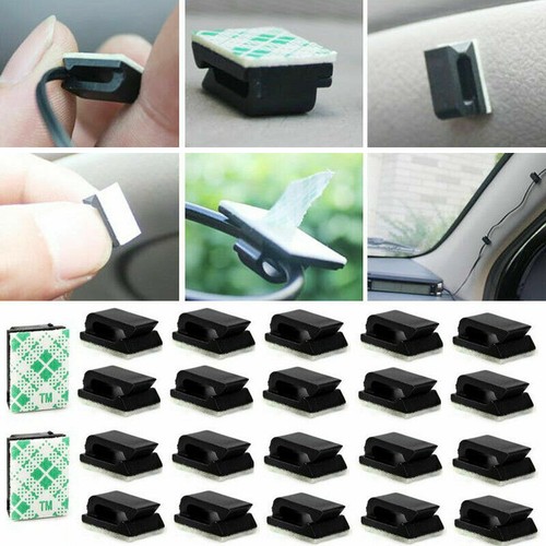 20pcs black mini self - 20pcs,