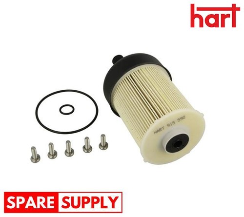 Fuel filter for - filter, nissan