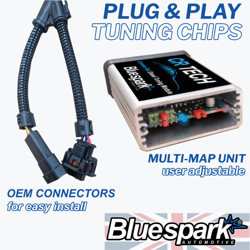 Diesel tuning chip box for - tuning,