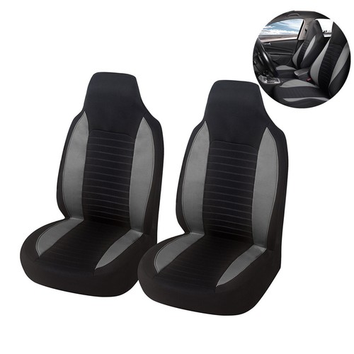 Front car seats covers - seats,