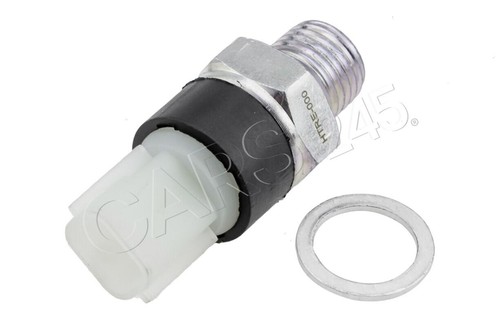 Oil pressure switch fits - switch, dacia
