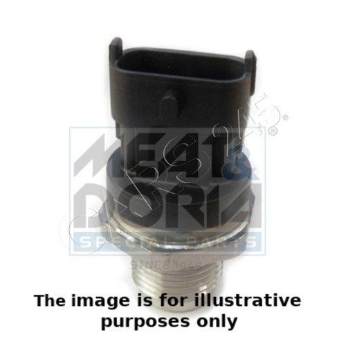 Fuel pressure sensor fits - fuel,