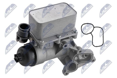 Aluminium engine oil - aluminium,
