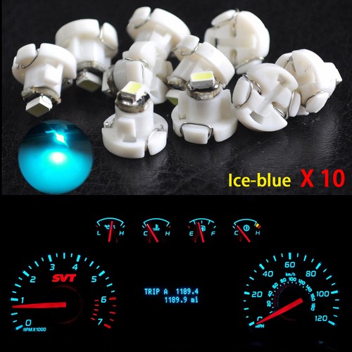 10pcs neo wedge - wedge, led