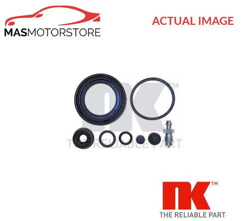 Brake caliper repair kit rear - kit,