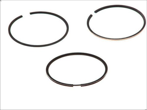 Piston ring set goetze - piston,