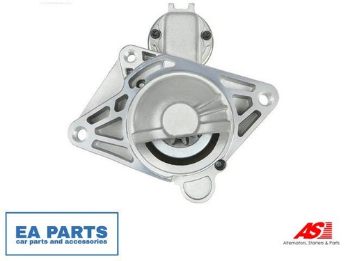 Starter for nissan - starter,