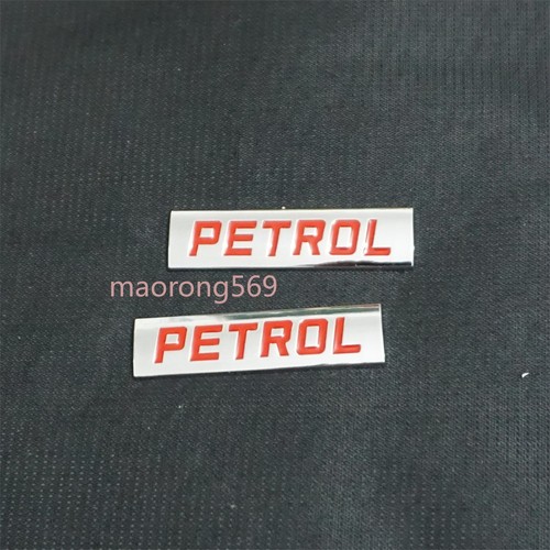Chrome petrol silver red - petrol,