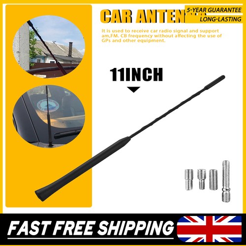 Universal inch black car - black,