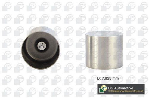Tappet fits dacia - tappet, duster