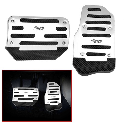 2pcs car non slip automatic - 2pcs,