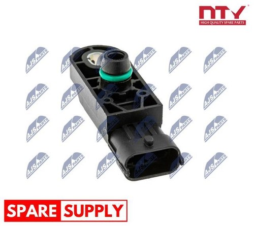 Sensor boost pressure for - pressure,
