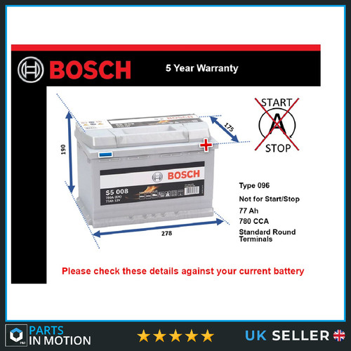 Battery fits nissan juke - nissan,