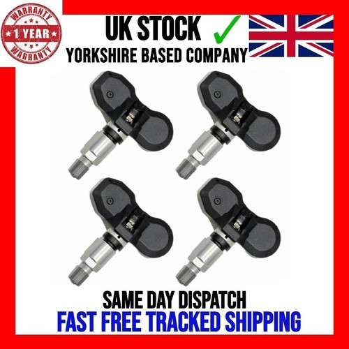Tpms tyre pressure sensor - tyre,