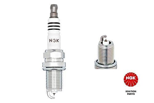 Spark plug ngk fits - spark,
