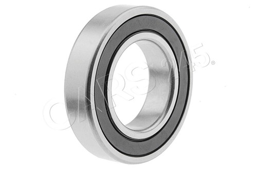 Front right propshaft - right, mounting