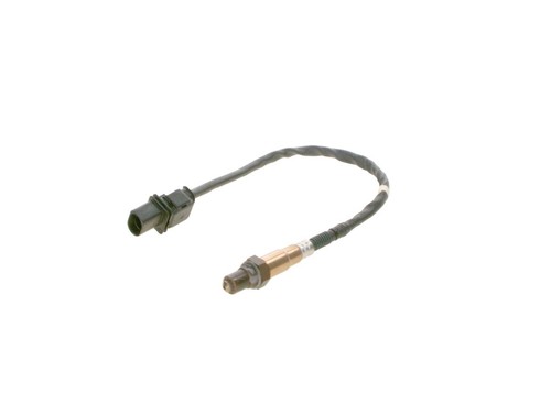 Bosch lambda sensor - sensor, fits